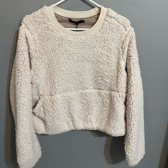 NWT Prana Polar Escape Sweatshirt - Picture 3 of 10